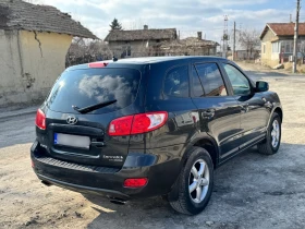 Hyundai Santa fe | Mobile.bg    3