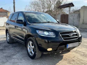 Hyundai Santa fe | Mobile.bg    2