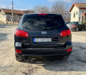 Hyundai Santa fe | Mobile.bg    4