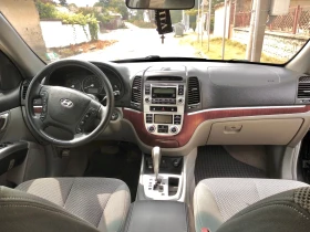 Hyundai Santa fe | Mobile.bg    5