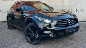 Обява за продажба на Infiniti QX70 3.0d* Keyless* 360* Memory*  ~25 990 лв. - изображение 2
