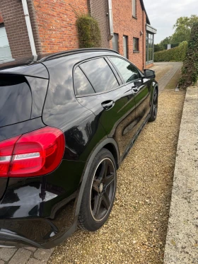 Mercedes-Benz GLA 220 | Mobile.bg    4