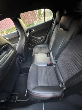 Mercedes-Benz GLA 220 | Mobile.bg    6