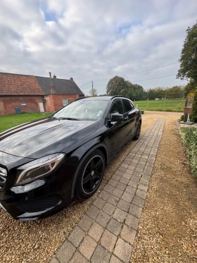 Mercedes-Benz GLA 220 | Mobile.bg    2