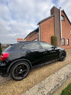 Mercedes-Benz GLA 220 | Mobile.bg    5