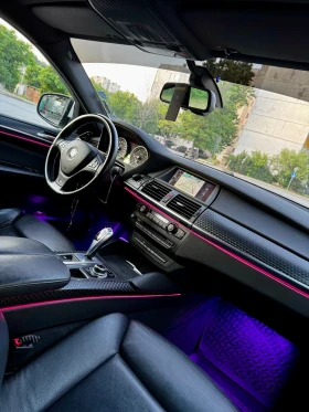 BMW X6 40D M-Performance  .  | Mobile.bg    13