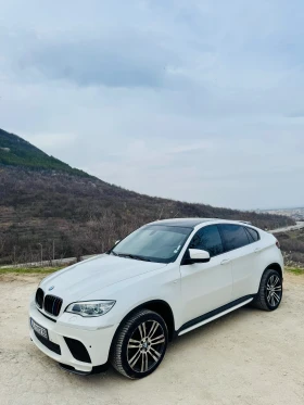 BMW X6 40D M-Performance  .  | Mobile.bg    10