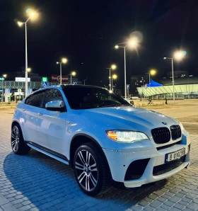 BMW X6 40D M-Performance  .  | Mobile.bg    6