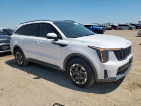 Kia Sorento SX 2.5L 4X4 * КЛИП НА ДВИГАТЕЛ* * ЛИЗИНГ* 