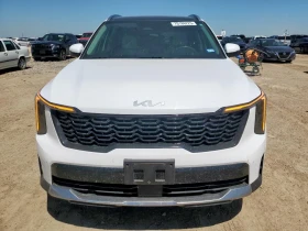 Kia Sorento SX 2.5L 4X4 * КЛИП НА ДВИГАТЕЛ* * ЛИЗИНГ*  - 36999 лв. / 18917.29 € - 57997987 5