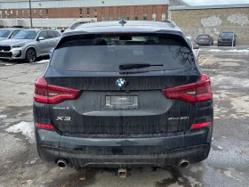BMW X3 * XDRIVE30I * CARFAX * ЦЕНА ДО БЪЛГАРИЯ - 44050 лв. / 22522.41 € - 76934656 4