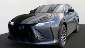 Lexus RZ 450e* DESIGN* LAUNCH* 360CAM* PANO* 