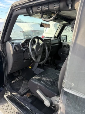 Jeep Wrangler * Sahara * CARFAX * БЕЗ ПЪРВОНАЧАЛНА ВНОСКА - 9500 € / 18580.38 лв. - 76777844 5