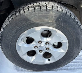 Jeep Wrangler * Sahara * CARFAX * БЕЗ ПЪРВОНАЧАЛНА ВНОСКА - 9500 € / 18580.38 лв. - 76777844 7