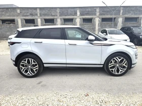 Land Rover Range Rover Evoque Dynamic Hybrid , снимка 10