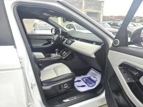 Land Rover Range Rover Evoque Dynamic Hybrid , снимка 9