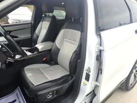 Land Rover Range Rover Evoque Dynamic Hybrid , снимка 7