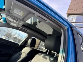 Hyundai Tucson Preferred* CARFAX* ОПЦИЯ ЗА ФИНАНСИРАНЕ*  - 10500 € / 20536.22 лв. - 66351296 14