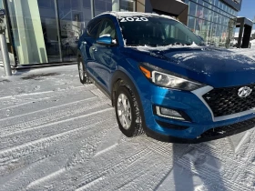 Hyundai Tucson Preferred* CARFAX* ОПЦИЯ ЗА ФИНАНСИРАНЕ*  - 10500 € / 20536.22 лв. - 66351296 2