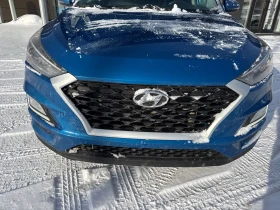 Hyundai Tucson Preferred* CARFAX* ОПЦИЯ ЗА ФИНАНСИРАНЕ*  - 10500 € / 20536.22 лв. - 66351296 3