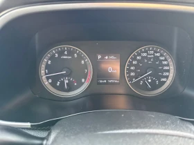 Hyundai Tucson Preferred* CARFAX* ОПЦИЯ ЗА ФИНАНСИРАНЕ*  - 10500 € / 20536.22 лв. - 66351296 12