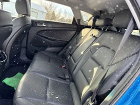 Hyundai Tucson Preferred* CARFAX* ОПЦИЯ ЗА ФИНАНСИРАНЕ*  - 10500 € / 20536.22 лв. - 66351296 9