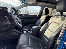 Hyundai Tucson Preferred* CARFAX* ОПЦИЯ ЗА ФИНАНСИРАНЕ*  - 10500 € / 20536.22 лв. - 66351296 6