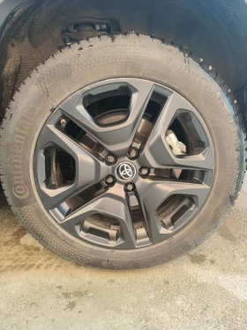 Toyota Rav4 Adventure  - 38000 € / 74321.54 лв. - 76292074 4