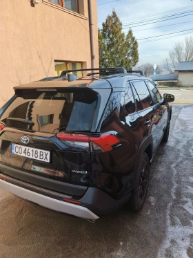 Toyota Rav4 Adventure  - 38000 € / 74321.54 лв. - 76292074 2
