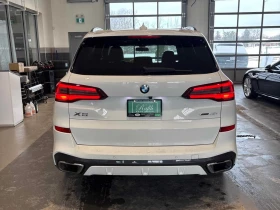 BMW X5 * xDrive40i * B58* PANORAMA * M-pack * CARFAX *  - 35300 € / 69040.80 лв. - 35054977 4