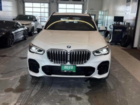 BMW X5 * xDrive40i * B58* PANORAMA * M-pack * CARFAX *  - 35300 € / 69040.80 лв. - 35054977 6