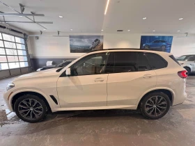 BMW X5 * xDrive40i * B58* PANORAMA * M-pack * CARFAX *  - 35300 € / 69040.80 лв. - 35054977 2