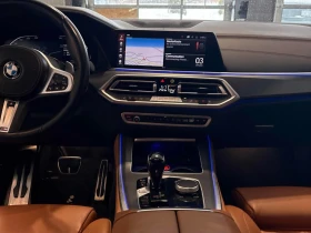 BMW X5 * xDrive40i * B58* PANORAMA * M-pack * CARFAX *  - 35300 € / 69040.80 лв. - 35054977 9