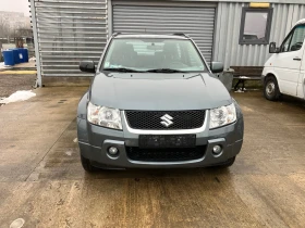Suzuki Grand vitara 1.6 KLIMA