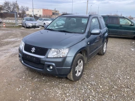 Suzuki Grand vitara 1.6 KLIMA | Mobile.bg � ����� ������ 2
