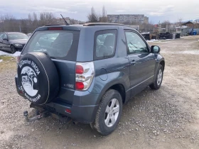 Suzuki Grand vitara 1.6 KLIMA | Mobile.bg � ����� ������ 4