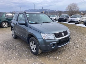 Suzuki Grand vitara 1.6 KLIMA | Mobile.bg � ����� ������ 5