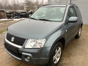 Suzuki Grand vitara 1.6 KLIMA, снимка 3