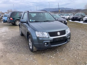 Suzuki Grand vitara 1.6 KLIMA | Mobile.bg � ����� ������ 8