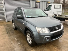 Suzuki Grand vitara 1.6 KLIMA, снимка 2