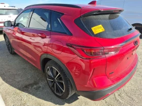 Infiniti QX50  SPORT * ОБДУХВАНЕ* BOSE* PANO* CARFAX *  - 26700 € / 52220.66 лв. - 86640646 3