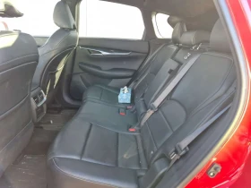 Infiniti QX50  SPORT * ОБДУХВАНЕ* BOSE* PANO* CARFAX *  - 26700 € / 52220.66 лв. - 86640646 13