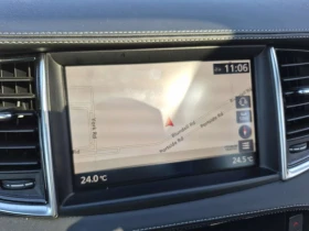 Infiniti QX50  SPORT * ОБДУХВАНЕ* BOSE* PANO* CARFAX *  - 26700 € / 52220.66 лв. - 86640646 12