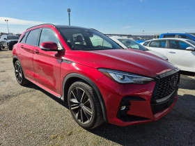 Infiniti QX50  SPORT * ОБДУХВАНЕ* BOSE* PANO* CARFAX *  - 26700 € / 52220.66 лв. - 86640646 2