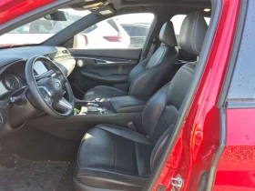 Infiniti QX50  SPORT * ОБДУХВАНЕ* BOSE* PANO* CARFAX *  - 26700 € / 52220.66 лв. - 86640646 6