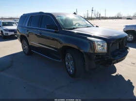 Gmc Yukon 6.2L V-8 DI, VVT, 420HP 4X2 Drive