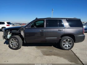 Gmc Yukon 6.2L V-8 DI, VVT, 420HP 4X2 Drive | Auto.bg — изображение 14