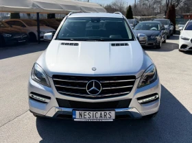 Mercedes-Benz ML 250 d 4-MATIC SPORT 7G ILS! НА ПРУЖИНИ ! ТОП СЪСТОЯНИЕ - 12900 € / 25230.21 лв. - 14884099 2