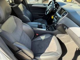 Mercedes-Benz ML 250 d 4-MATIC SPORT 7G ILS! НА ПРУЖИНИ ! ТОП СЪСТОЯНИЕ - 12900 € / 25230.21 лв. - 14884099 13