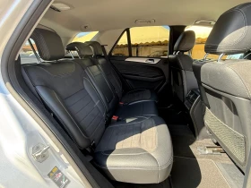 Mercedes-Benz ML 250 d 4-MATIC SPORT 7G ILS! НА ПРУЖИНИ ! ТОП СЪСТОЯНИЕ - 12900 € / 25230.21 лв. - 14884099 14